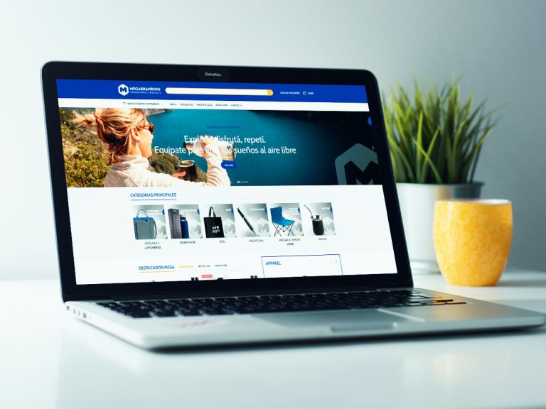 Megabranding | Web Merchandising