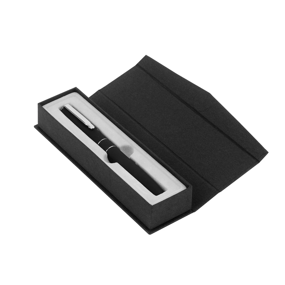 bp187_boligrafo-negro-bp187-estuche-jpg.webp ROLLER "LONDON" - Imagen 1