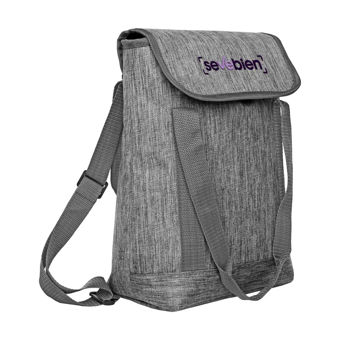 c534_alt-promocional-publicitario-mochila-c534-perfil-logo-jpg.webp BOLSO / MOCHILA "SPIRIT" - Imagen 1