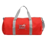 BOLSO DEPORTIVO "WORKOUT" - Imagen 3