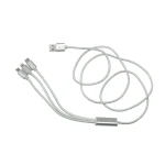 Cable con adaptador "MADISON"