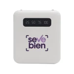 Power bank multipuerto  "CONNECTICUT"