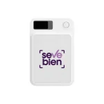 Power bank "MAGNET"