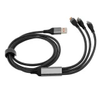 cable de carga rápida "SPIDY" - Imagen 2