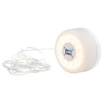 Guirnalda de luces led "RADIANT" - Imagen 2