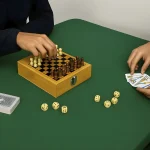 Set de juegos "TRIADA" - Imagen 10