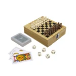 Set de juegos "TRIADA" - Imagen 3