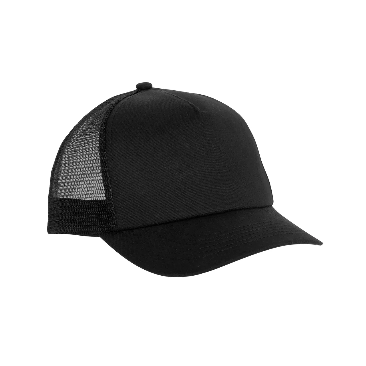g220_alt-promocional-publicitario-gorra-g220-negro-2-jpg.webp Gorra "TRAC" - Imagen 1