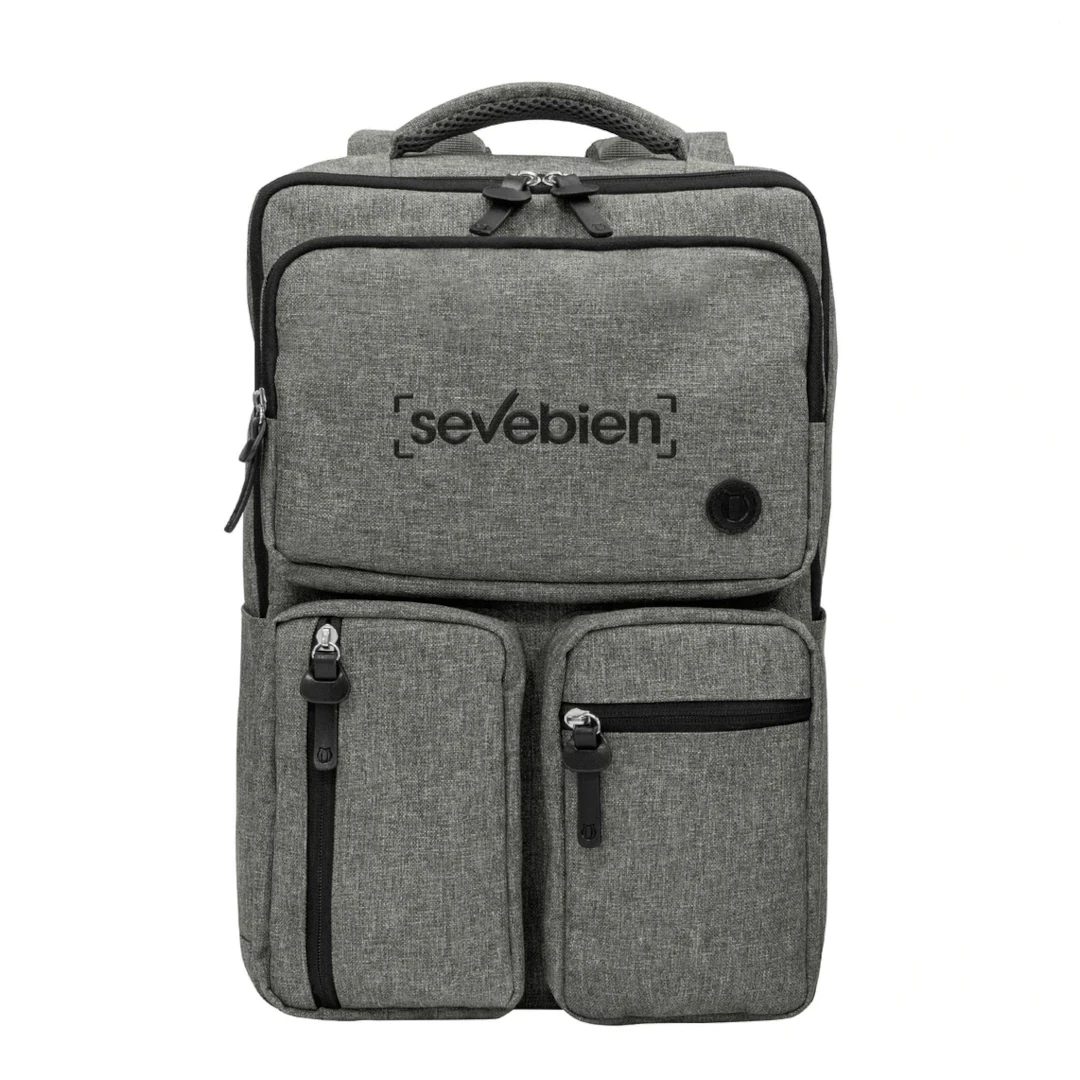 g325_alt-promocional-publicitario-mochila-gato-g325-negro-gris-1-logo-jpg.webp Mochila "URBAN 6" - Imagen 1