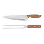SET DE ASADO / BBQ "BLADEBIRD"
