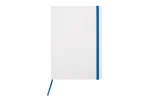 Libreta mediana “White” - Imagen 4