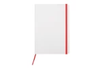Libreta mediana “White” - Imagen 6