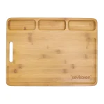 Tabla de corte "BAMBOARD"