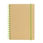 Libreta "IBERICA" - Imagen 8