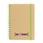 Libreta "IBERICA" - Imagen 7