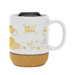 Taza sublimable "MIKA"