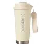 Mug térmico "LUNGO" - Imagen 20