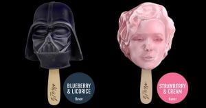 Creatividad en el diseño de helados