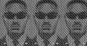 Diseño de Poster Cinematográfico con Tipografías