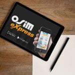 Motion Graphics Osim Express