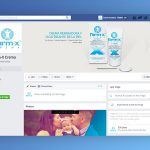 Social Media Farm-X Crema