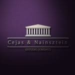Diseño de Logotipo Cejas & Nainsztein