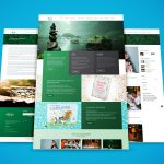 Diseño Web Attentia