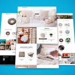 Diseño Web Binah Deco