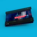 Motion Graphics Video Institucional OPRAS